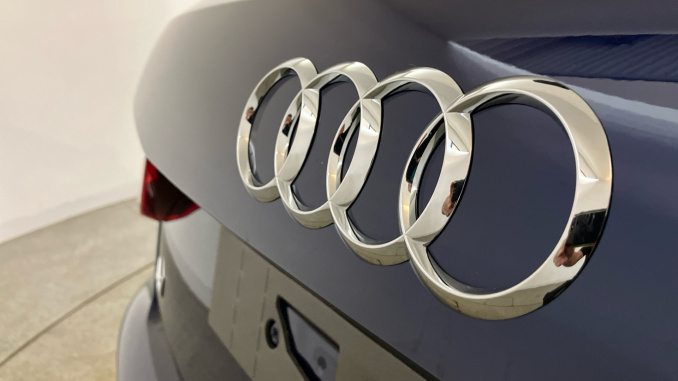 Audi A1 25 TFSI S Line 5dr Petrol Hatchback - Image 31